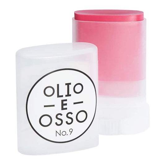 Olio E Osso, Face Balm, Spring, 0.35oz/10g