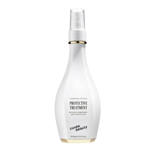 Cuvee, Treatment Champagne Infused Protective, 5oz/150ml