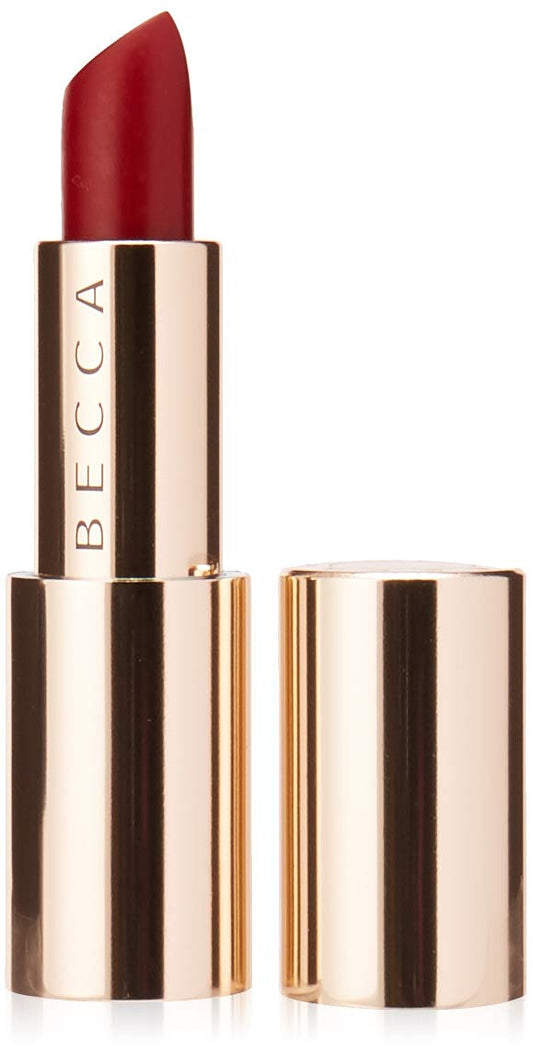 Becca, Lipstick Love Ultimate, Garnet, 0.12oz/3.3g