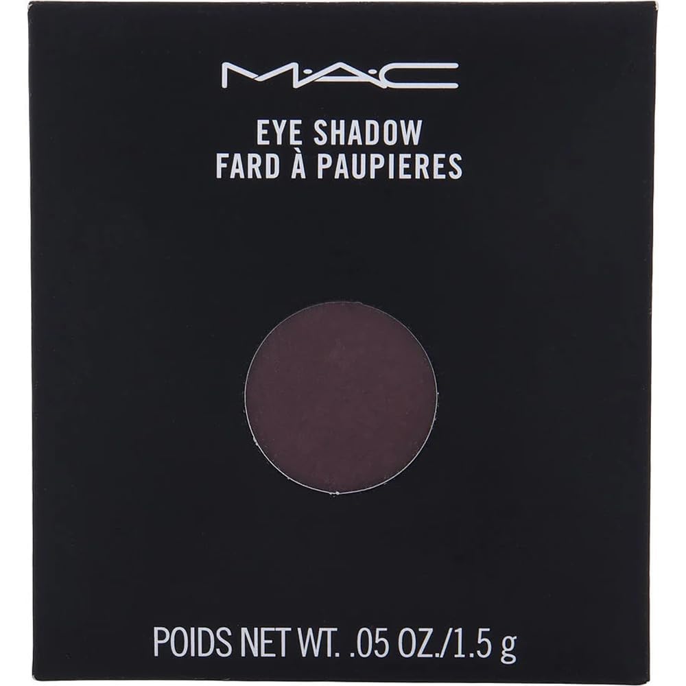 MAC, Eyeshadow Regular Refill Pan, Shady Santa, 0.05oz/1.5g
