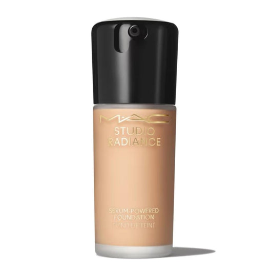 MAC, Foundation Studio Radiance Serum-Powered, C3.5, 1oz/30ml