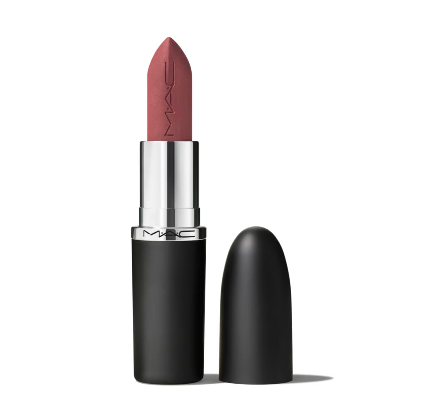 MAC, Lipstick Macximal Matte, Mehr, 0.12oz/3.5g