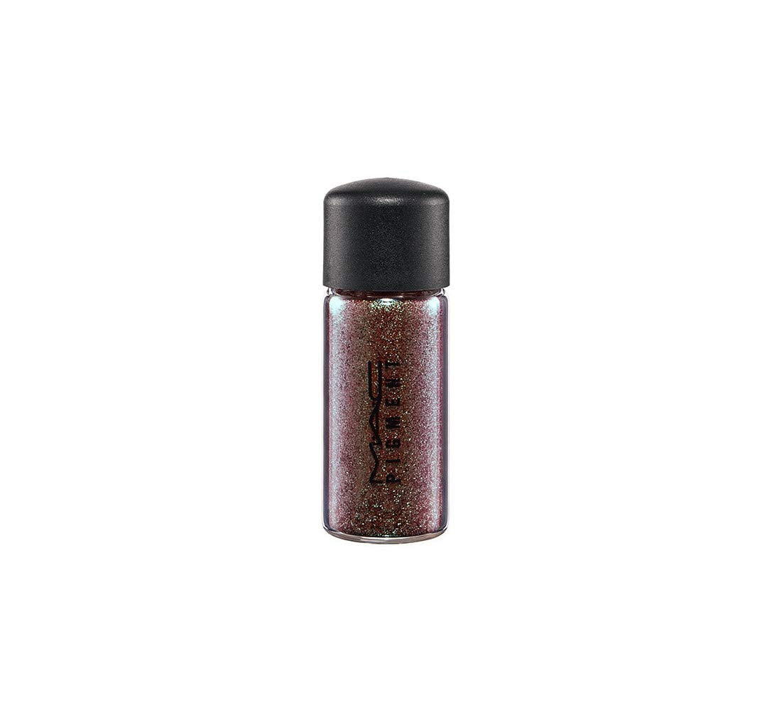 MAC, Pigment, Blue Brown, 0.09oz/2.5g