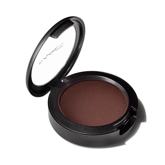 MAC, Blush Powder, Film Noir, 0.21oz/6g