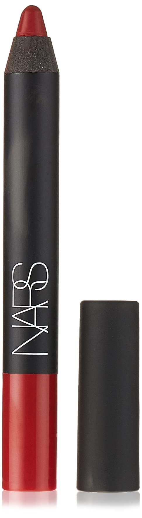 Nars, Lipstick Velvet Matte Lip Pencil, Walkyrie, 0.08oz/2.4g