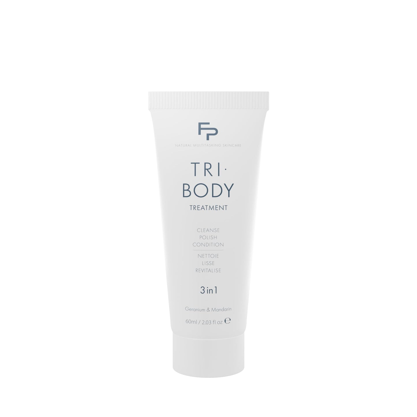 Formulae Prescott, Treatment Tri Body, 2oz/60ml