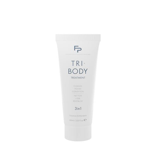 Formulae Prescott, Treatment Tri Body, 2oz/60ml