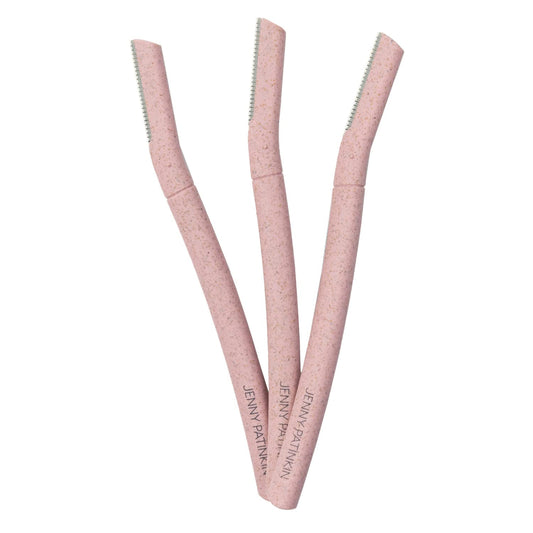 Jenny Patinkin, Set, Razor Skin Smoothing Trio Dermaplaning, 3pc