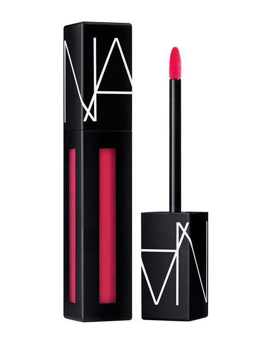 Nars, Lipstick Powermatte Liquid, Get Up Stand Up, 0.18oz/5.5ml