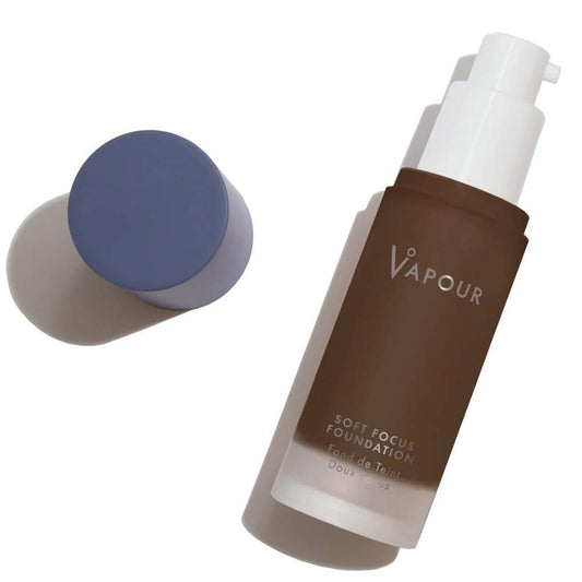 Vapour, Foundation Soft Focus, 170S, 1oz/30ml