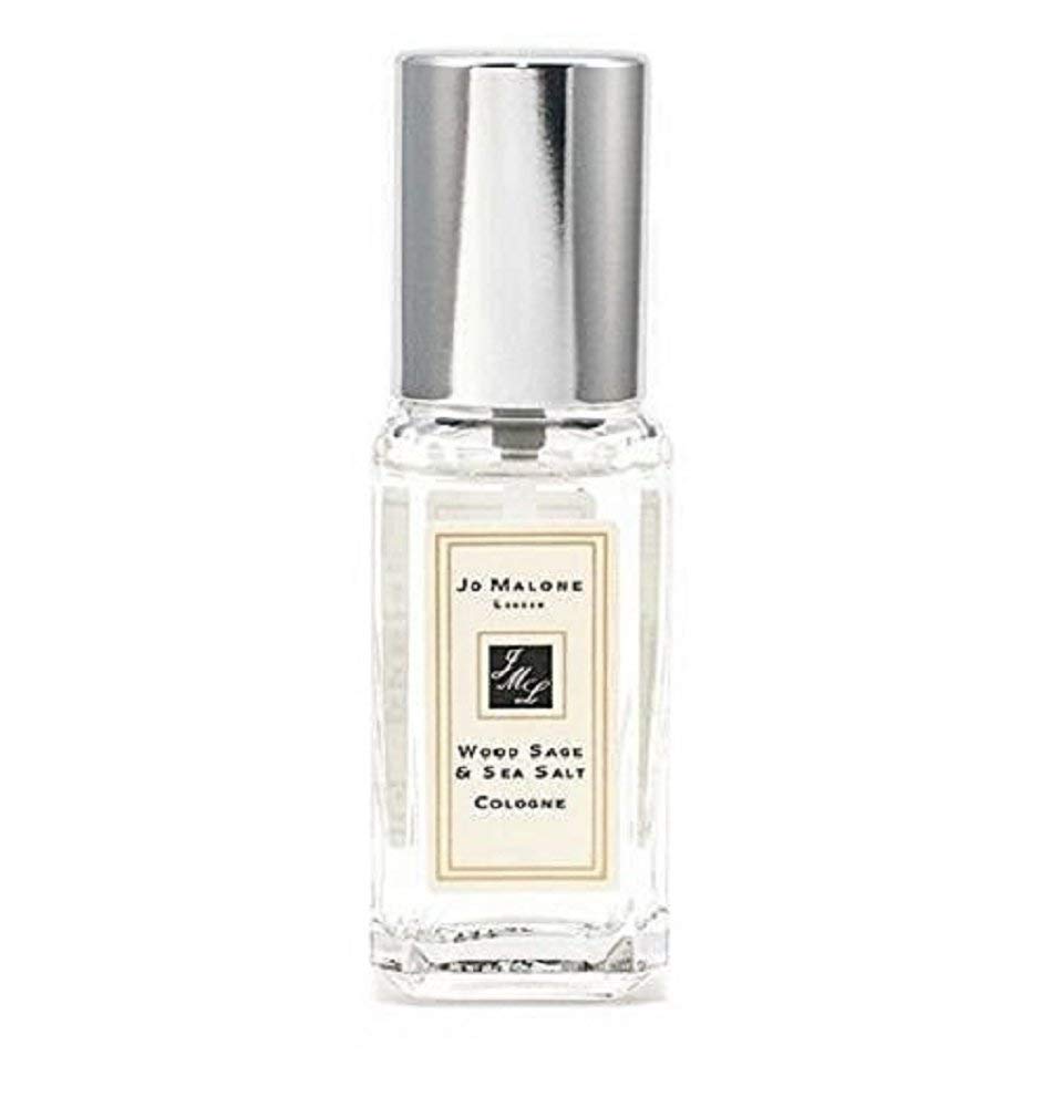 Jo Malone, Fragrance, Wood Sage & Sea Salt, 0.03oz/9ml