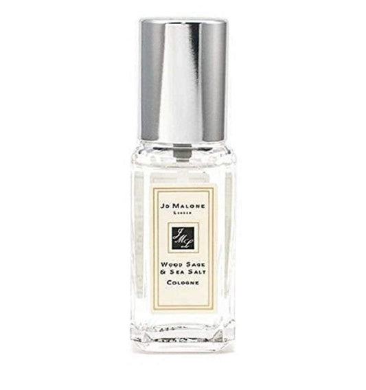 Jo Malone, Fragrance, Wood Sage & Sea Salt, 0.03oz/9ml