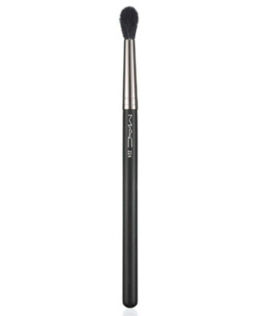 MAC, Brush, 224 Synthetic Tapered Blending