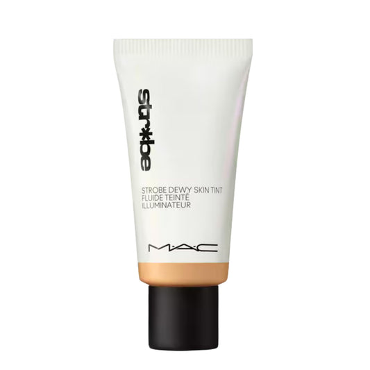 MAC, Foundation Strobe Dewy Skin Tint, Medium 1, 1oz/30ml