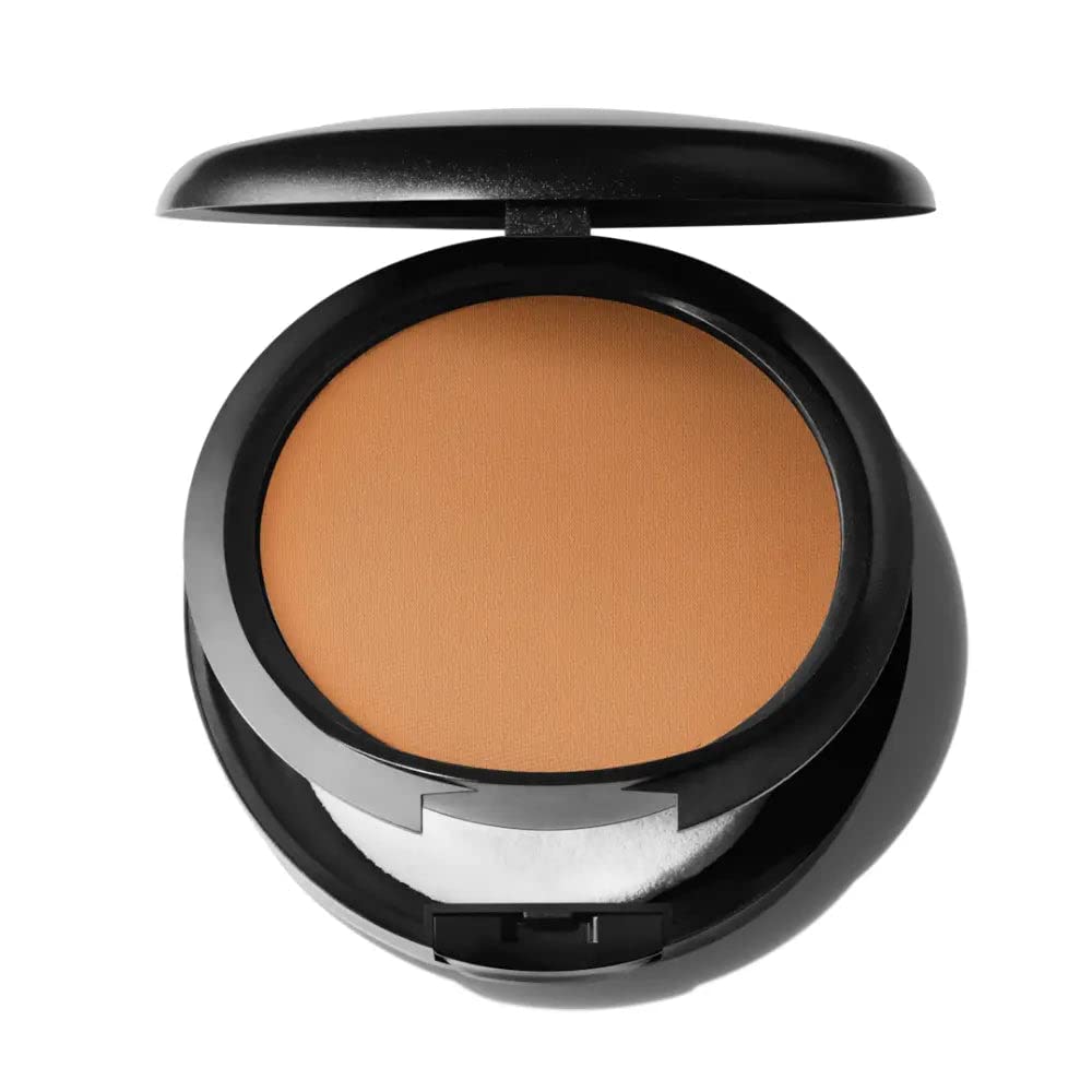 MAC, Foundation Studio Fix Powder Plus, NW48, 0.52oz/15g