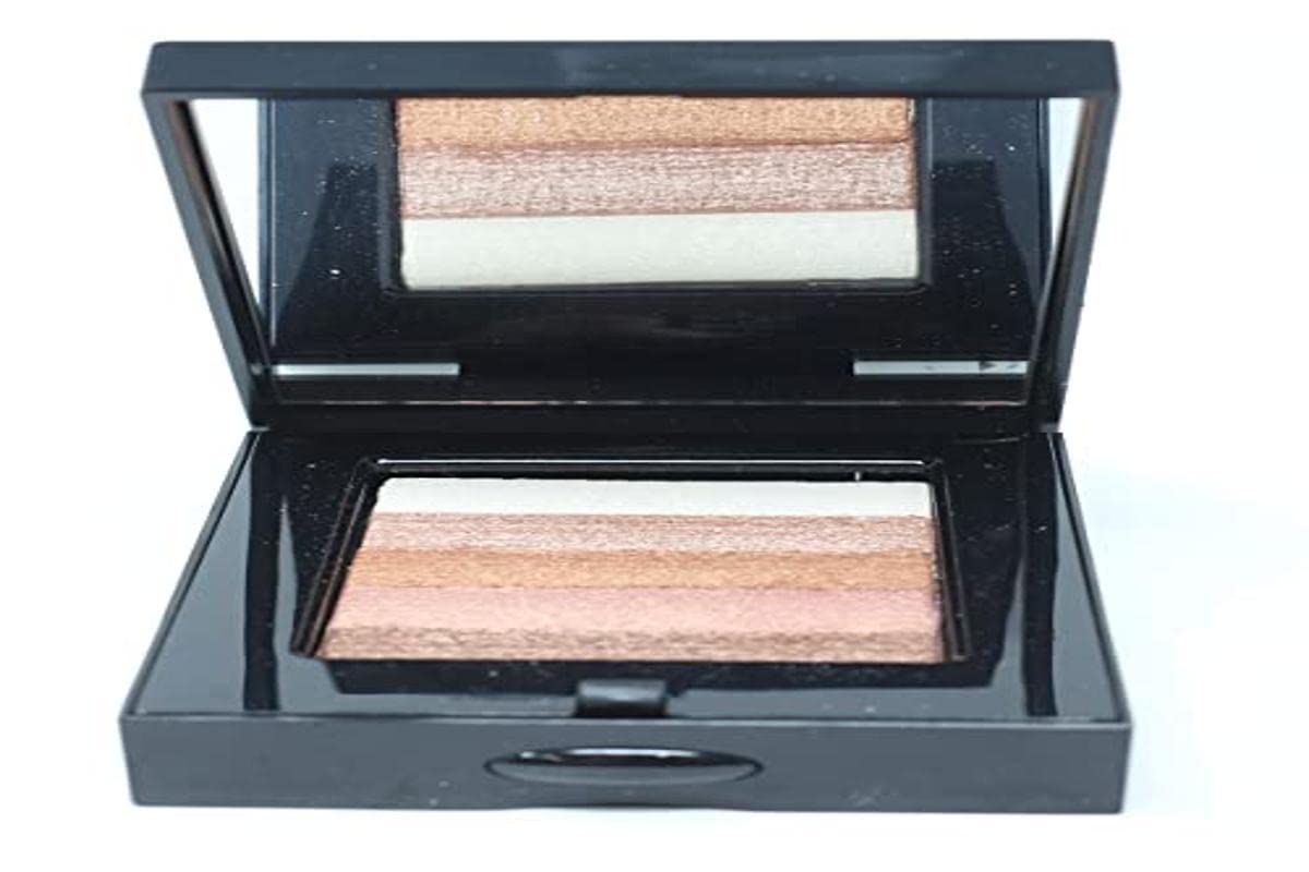 Bobbi Brown, Highlighter Brick Shimmer, Bronze, 0.4oz/10.3g