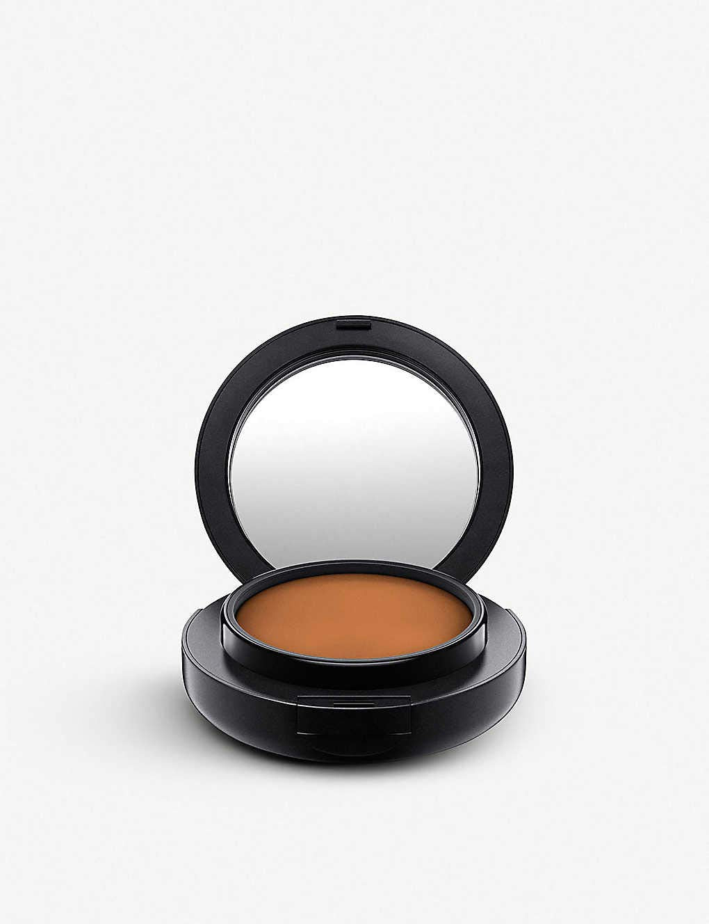 MAC, Foundation Studio Fix Tech Cream-To-Powder, NW44, 0.35oz/10g