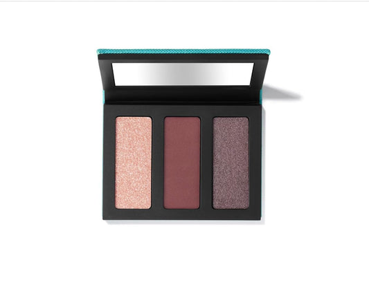 Bobbi Brown, Palette Eyeshadow, Trio, It's Magic x3