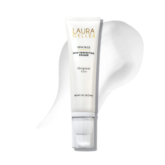 Laura Geller, Primer Skin Perfecting Spackle, Original Clear, 2oz/59ml