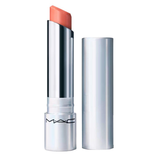 MAC, Lipbalm Glow Play Tendertalk, Introvert, 0.11oz/3.14g