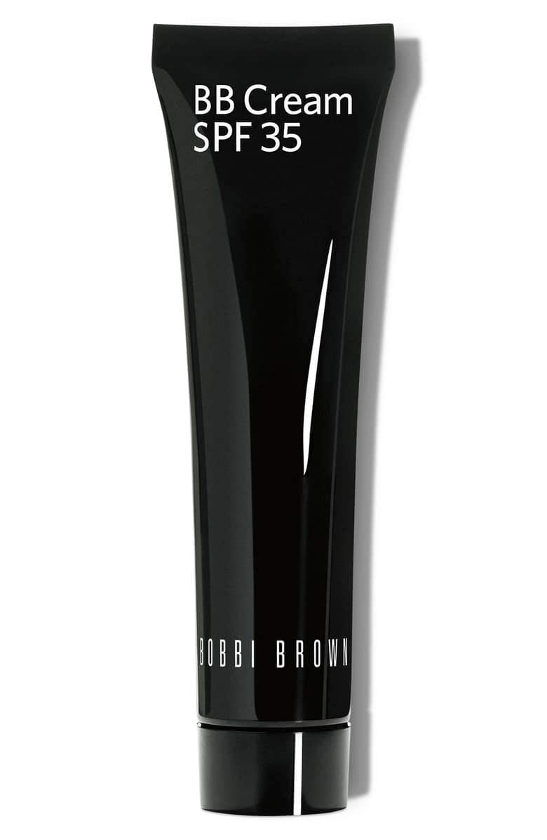 Bobbi Brown, Moisturizer BB Cream Broad Spectrum SPF 35, Deep, 1.35oz/40ml