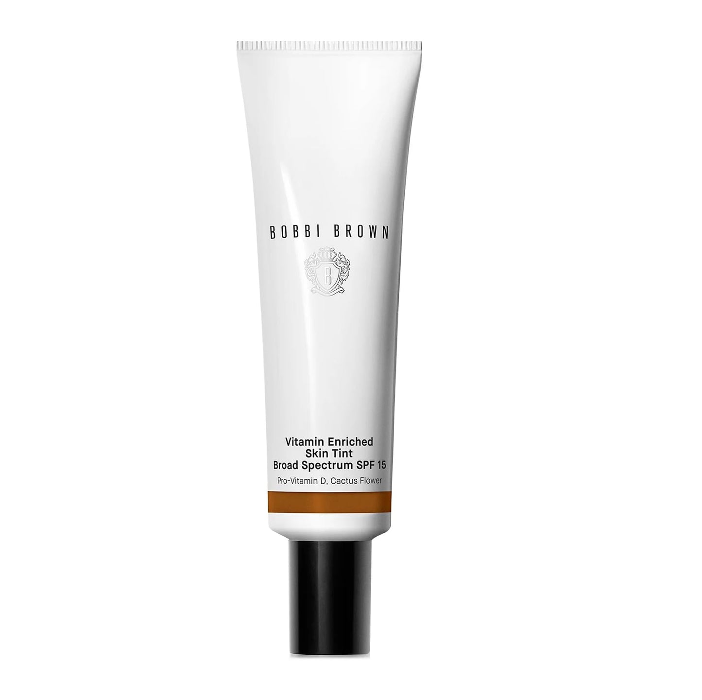 Bobbi Brown, Moisturizer Vitamin Enriched Skin Tint, Deep 2, 0.24oz/7ml
