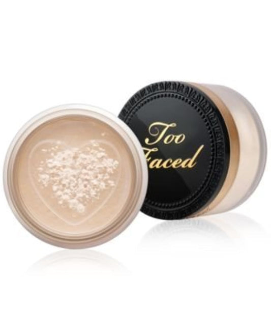 Too Faced, Setter Born This Way Ethereal Powder, Translucent, 0.56oz/17g