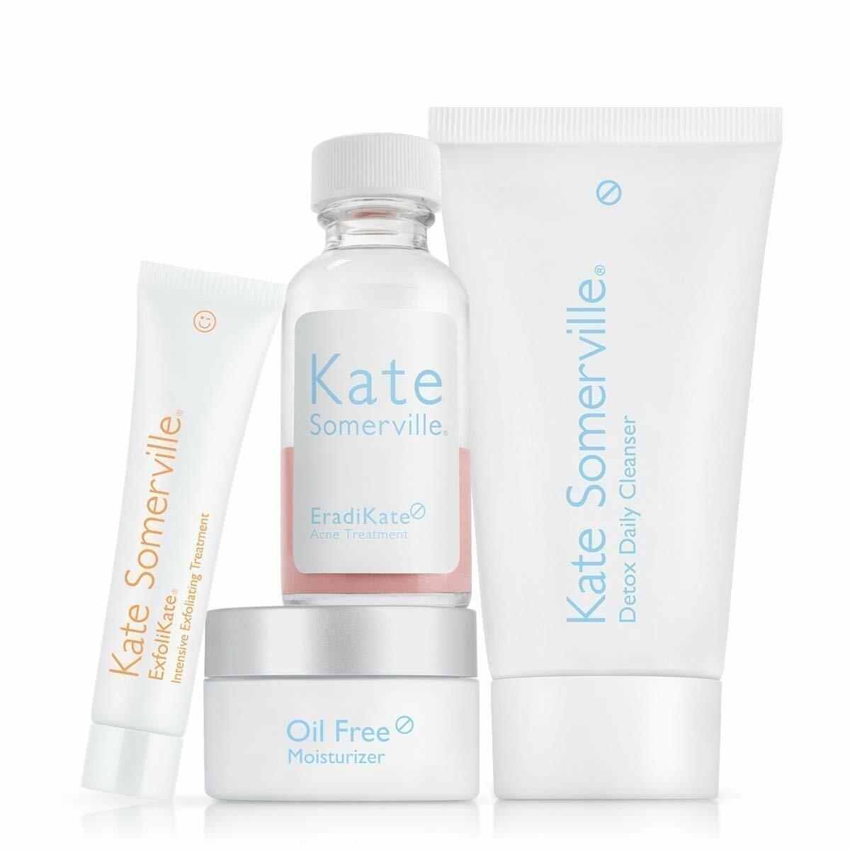 Kate Somerville, Set, Blemish Banisher, 4pc