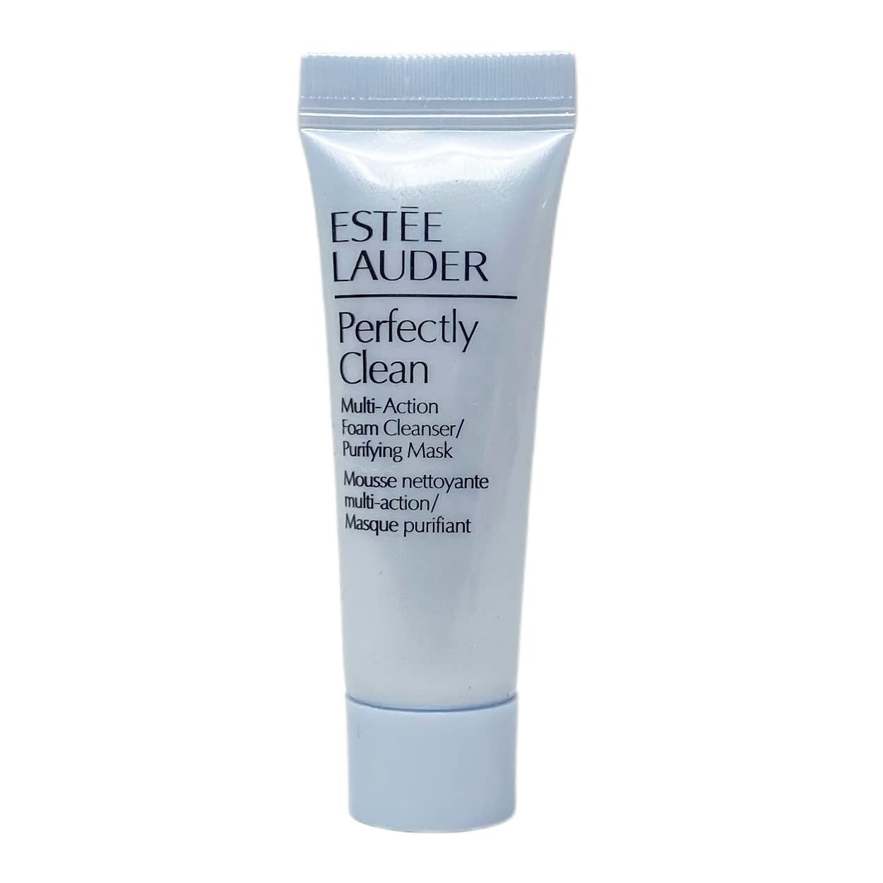 Estee Lauder, Cleanser Perfectly Clean Foam, 0.24oz/7ml