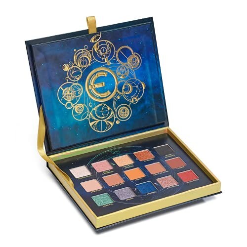 Urban Decay, Palette Eyeshadow, Marvel Studios’ Eternals x15