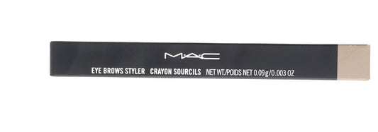 MAC, Eyebrow Styler, Fling, 0.003oz/0.09g