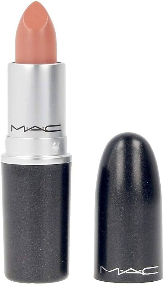 MAC, Lipstick Matte, Honeylove, 0.1oz/3g