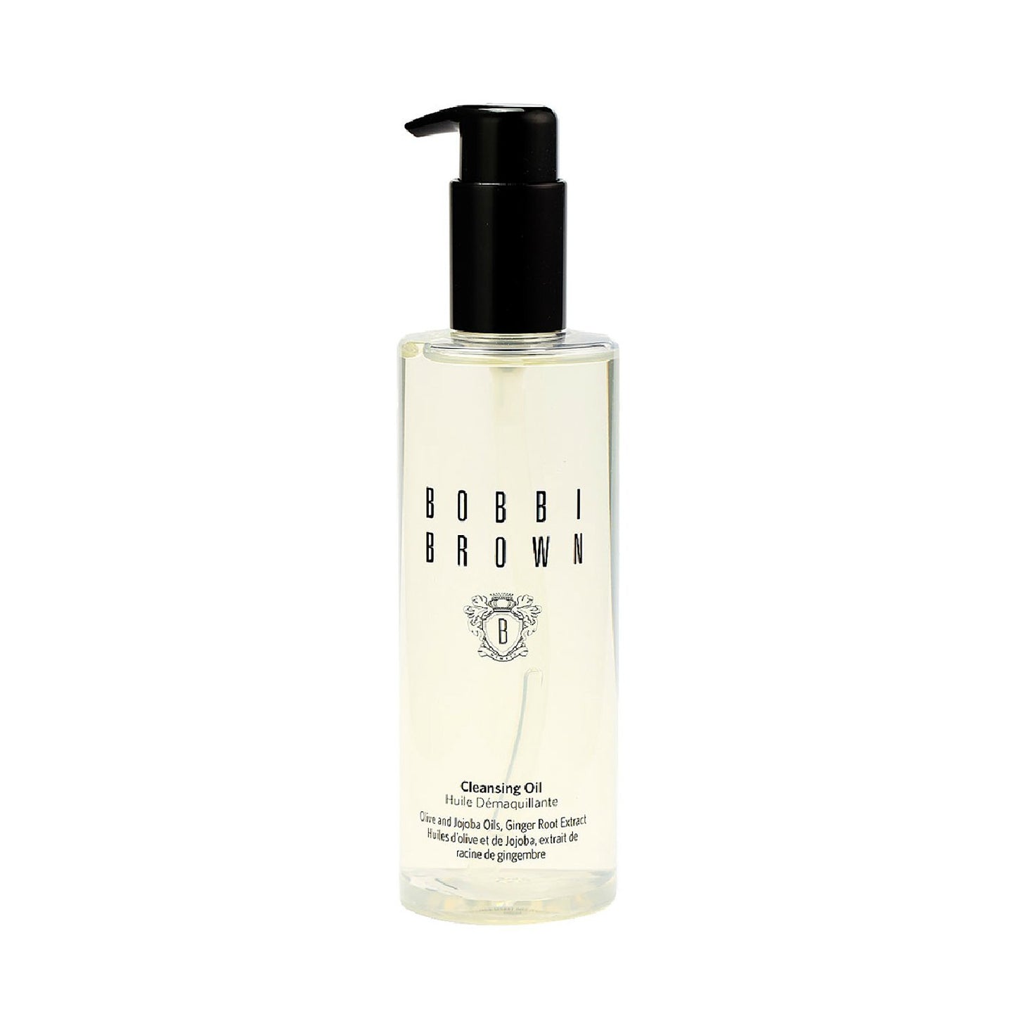 Bobbi Brown, Makeup Remover Soothing Cleansing Oil, 6.7oz/200ml