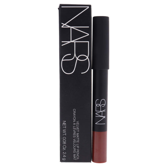 Nars, Lipstick Velvet Matte Lip Pencil, Do Me Baby, 0.08oz/2.4g