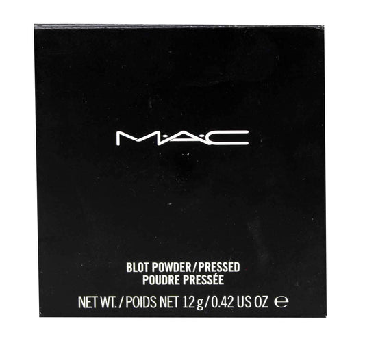 MAC, Powder Blot Pressed, Dark, 0.42oz/12g
