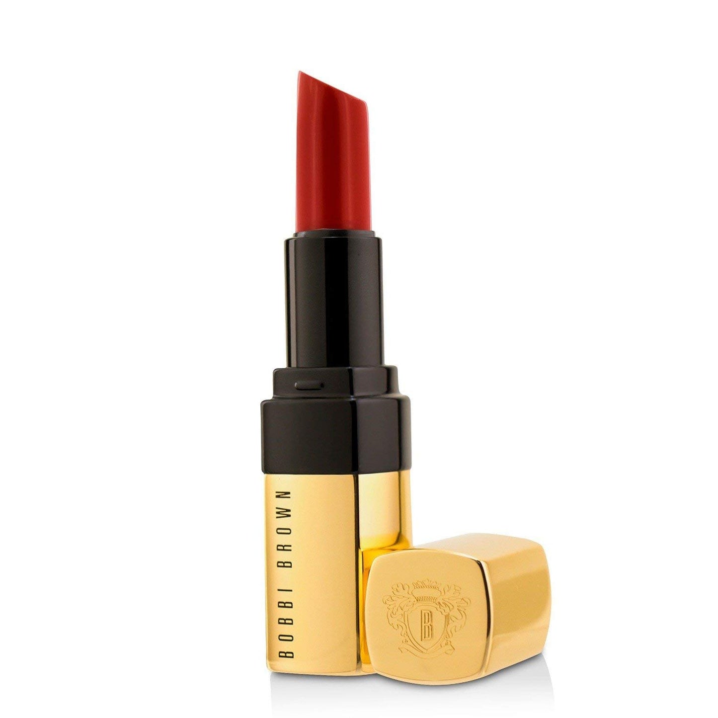 Bobbi Brown, Lipstick Luxe, Sunset Orange, 0.12oz/3.5g