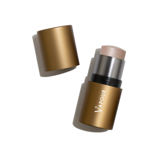Vapour, Highlighter Stick, Moonlight, 0.15oz/4.5g