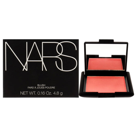 Nars, Blush Powder, Orgasm X, 0.17oz/4.8g