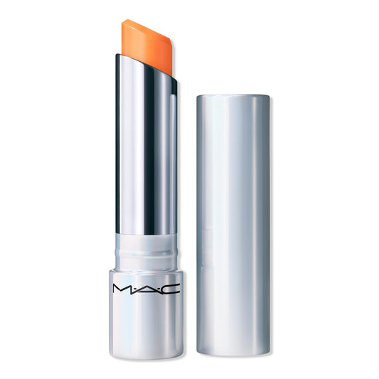 MAC, Lipbalm Glow Play Tendertalk, Oops!, 0.11oz/3.14g