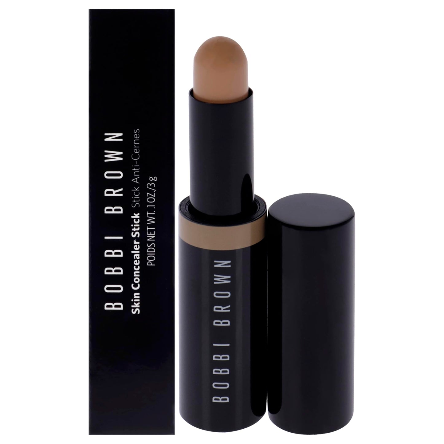 Bobbi Brown, Concealer Skin Stick, Beige, 0.1oz/3g