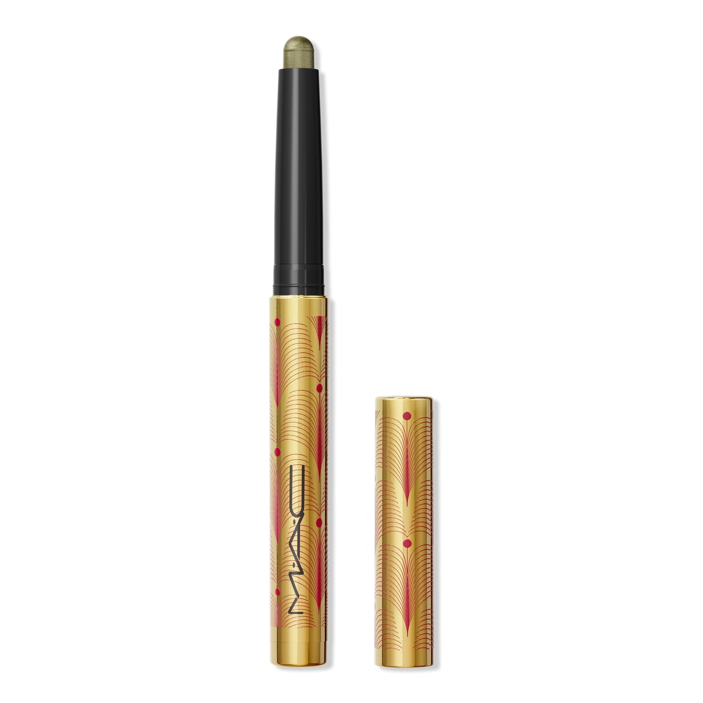 MAC, Eyeshadow Chromacrayon Stick, Flirty Martini H24, .05oz/1.6g