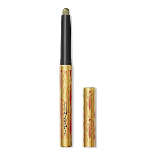 MAC, Eyeshadow Chromacrayon Stick, Flirty Martini H24, .05oz/1.6g