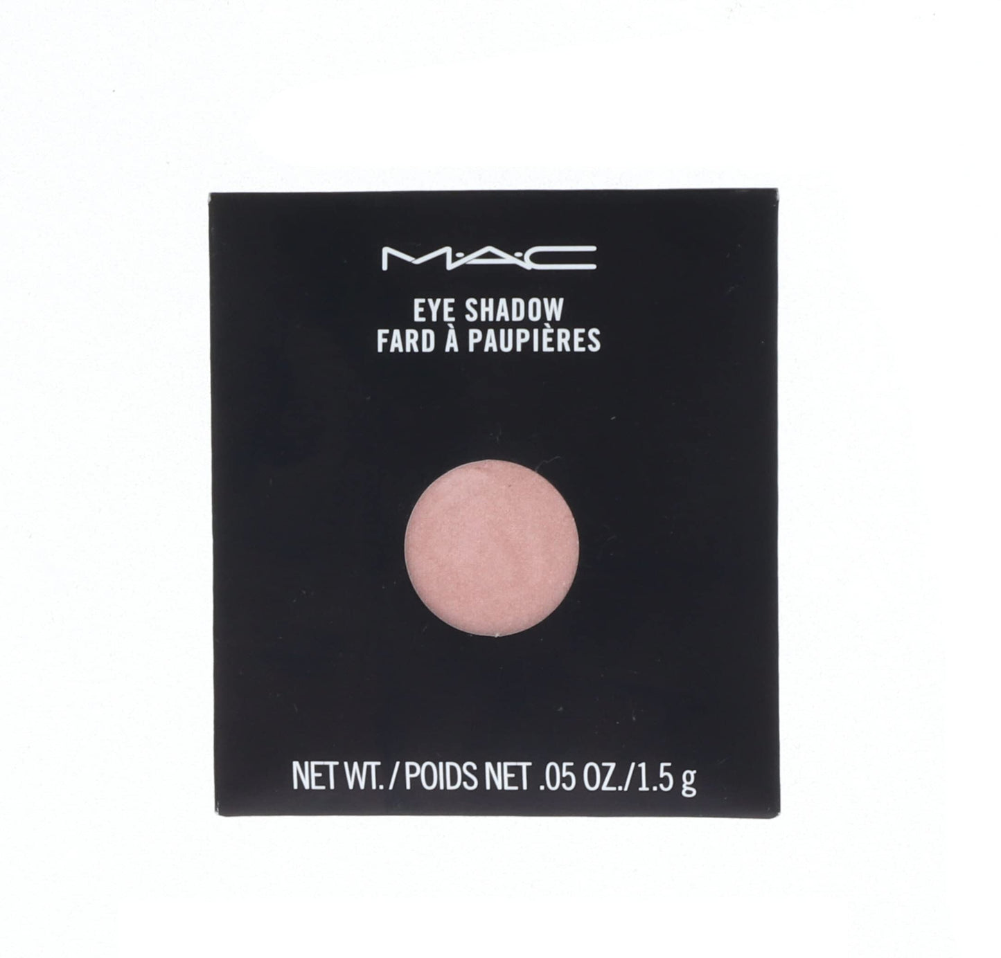 MAC, Eyeshadow Regular Refill Pan, Jest, 0.05oz/1.5g