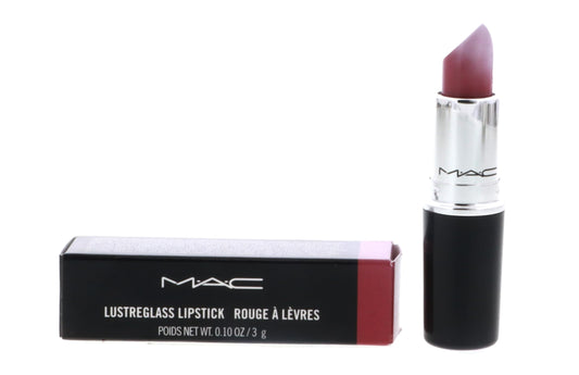 MAC, Lipstick Lustre, Beam There Done That, 0.1oz/3g