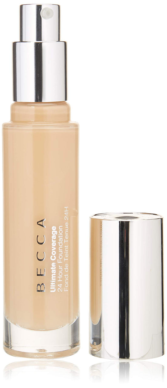 Becca, Foundation Ultimate Coverage, Buttercup, 1oz/30ml