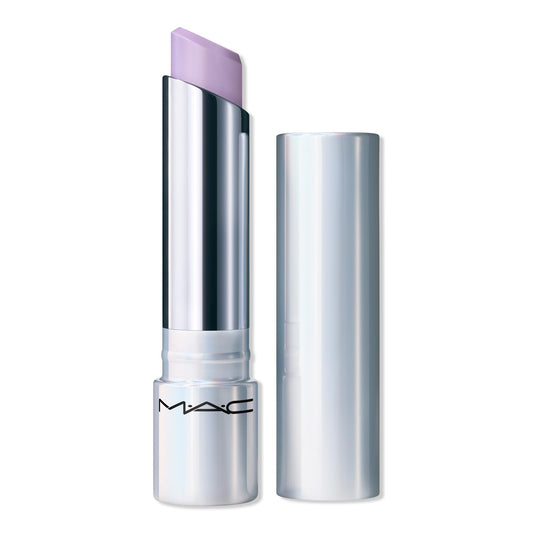 MAC, Lipbalm Glow Play Tendertalk, Vibe, 0.11oz/3.14g