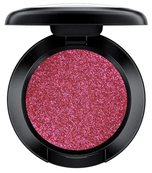 MAC, Eyeshadow Regular, Left You On Red, 0.05oz/1.5g