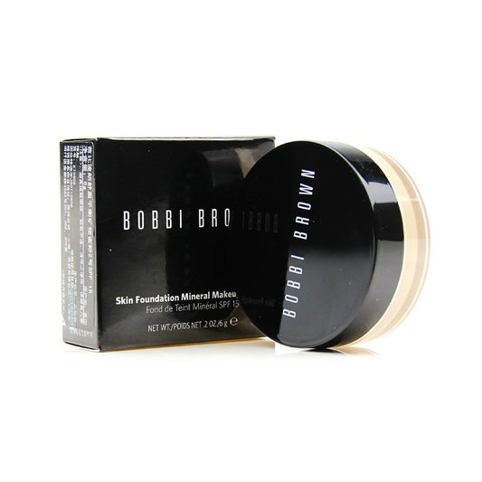 Bobbi Brown, Powder Sheer Finish Loose, Pale Yellow, 0.21oz/6g