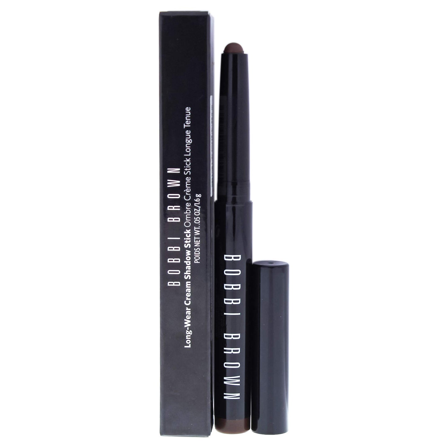 Bobbi Brown, Eyeshadow Long-Wear Cream Stick, Bark, 0.05oz/1.6g