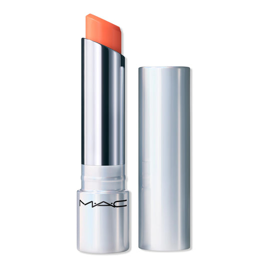 MAC, Lipbalm Glow Play Tendertalk, Candid, 0.11oz/3.14g